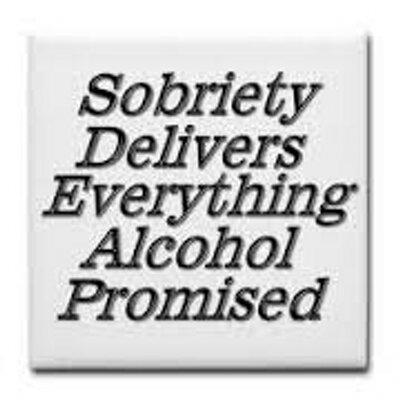 alcoholics anonymous aa sundlbg twitter