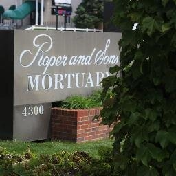 Roper & Sons Funeral Home opened our doors in Lincoln, NE in 1901. Today, we continue to uphold our commitment to serving Lincoln & the surrounding communities.