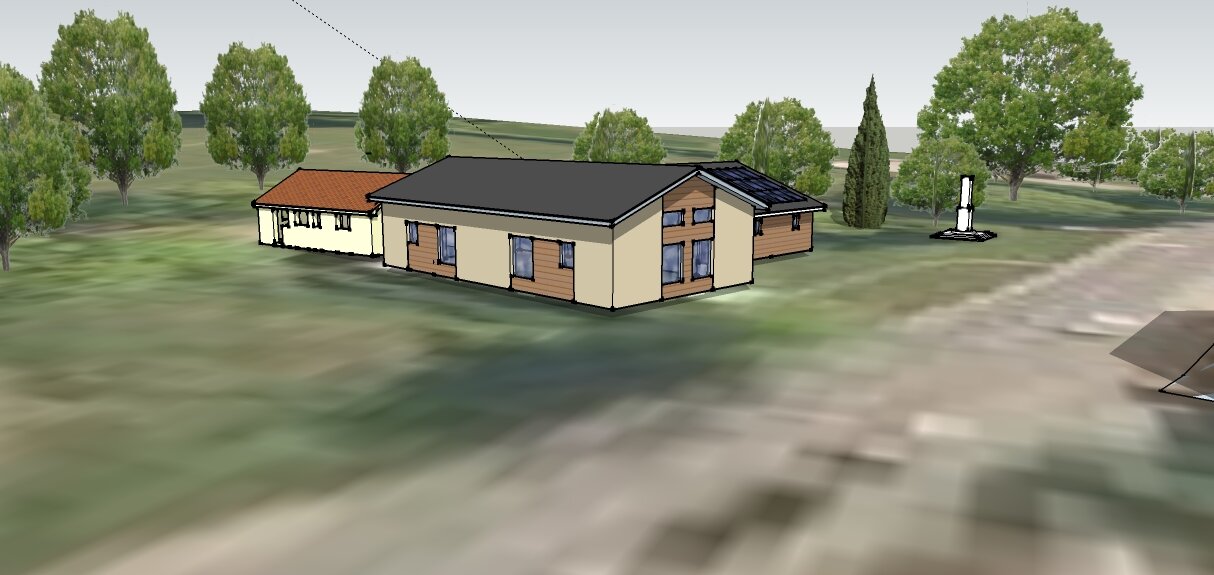 Purpose built Community Centre in Yorkley, serving Pillowell, Oldcroft, Viney Hill and Yorkley