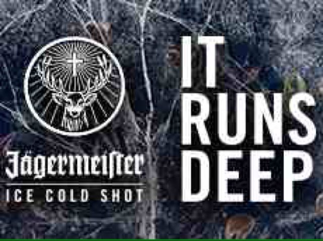 Jägermeister is a German Herbal Liqueur based on a secret recipe of 56 herbs, roots and spices and should be consumed Ice Cold.