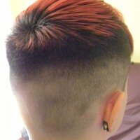 John Frederick (@shorthairgirlz) Twitter profile photo