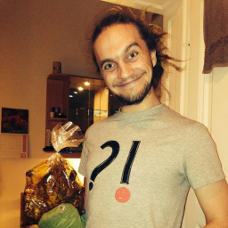 eriksulymosi's profile picture. olcsóé' írom az IF-eket aka d3\/el0p3r