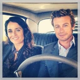 Hello, I'm a Mentalist and Simon Baker fan and jisbon shipper. I love TM, SB, J/L with all my heart!