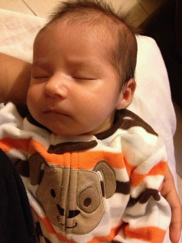 memocabriales's profile picture. 