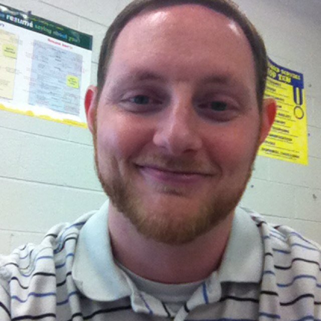 God’s Son through faith in Christ. Laurel’s Husband. Joshua and Isaiah’s Dad.