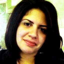 saraalyfahim's profile picture. 