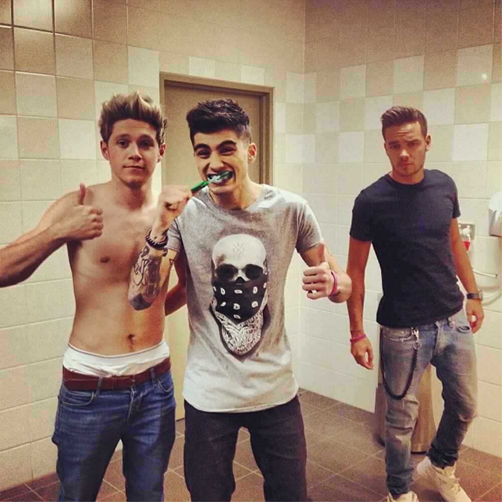#directioner i am diana.... follow me and ill follow you back right away..