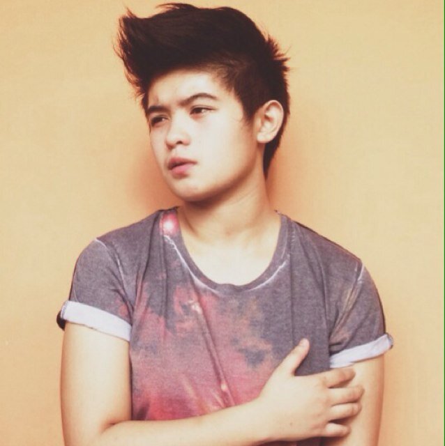 kamilsunga's profile picture. xxv