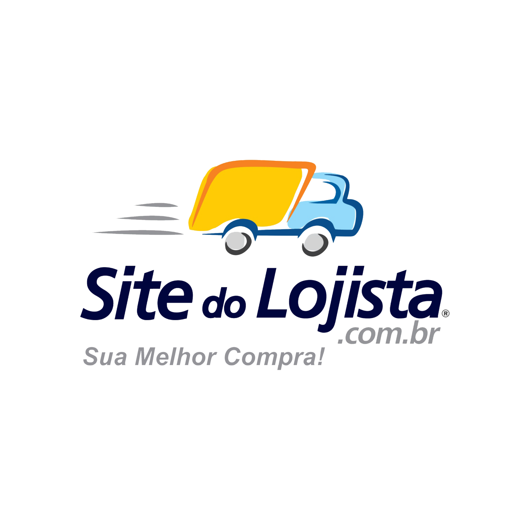 Deixe o Site do Lojista responsável por abastecer o seu estoque. Você receberá suas compras pelo correio de forma rápida e segura.
