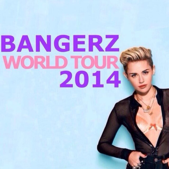 Fans de le belle chanteuse Miley Cyrus. ❤