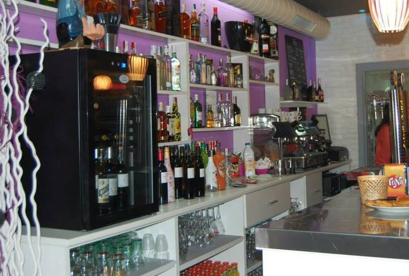 nuevas empresarias en el mundo de la hosteleria, siguenos tambien en facebook
