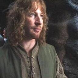 Captain of the Dúnedain Rangers of Ithilien, second son of Denethor II.younger brother of Boromir.Lord of Emyn Arnen. Captain of Gondor. 	 	2983 T. E. Eowyn♥