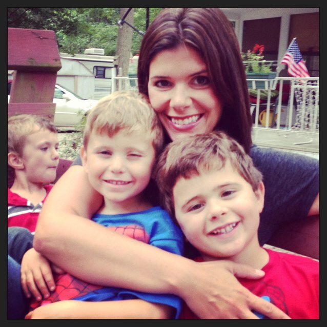 GinaPakuris's profile picture. 