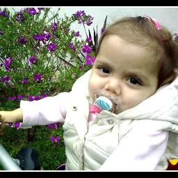 Antonia nació con una rara enfermedad, esperó casi 2 años por un trasplante y un 7 de Agosto... un angelito le regalò una 2da oportunidad. DONAR SALVA VIDAS!