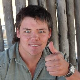 HeinMyers's profile picture. Great love for Africa and an Adventurer of Life.