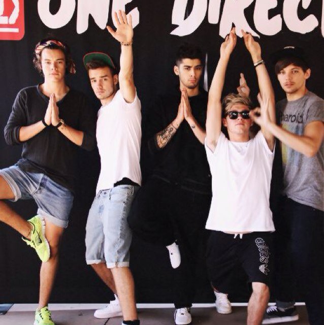 This free follow acc is from @narrydirtbag she follows back fans