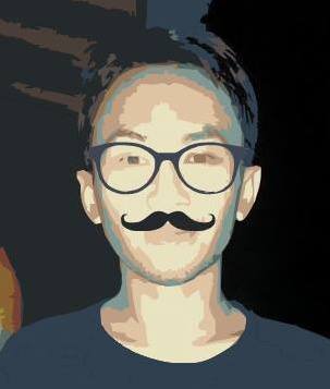 I m super hero ;p