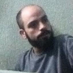 gustavocg84's profile picture. 