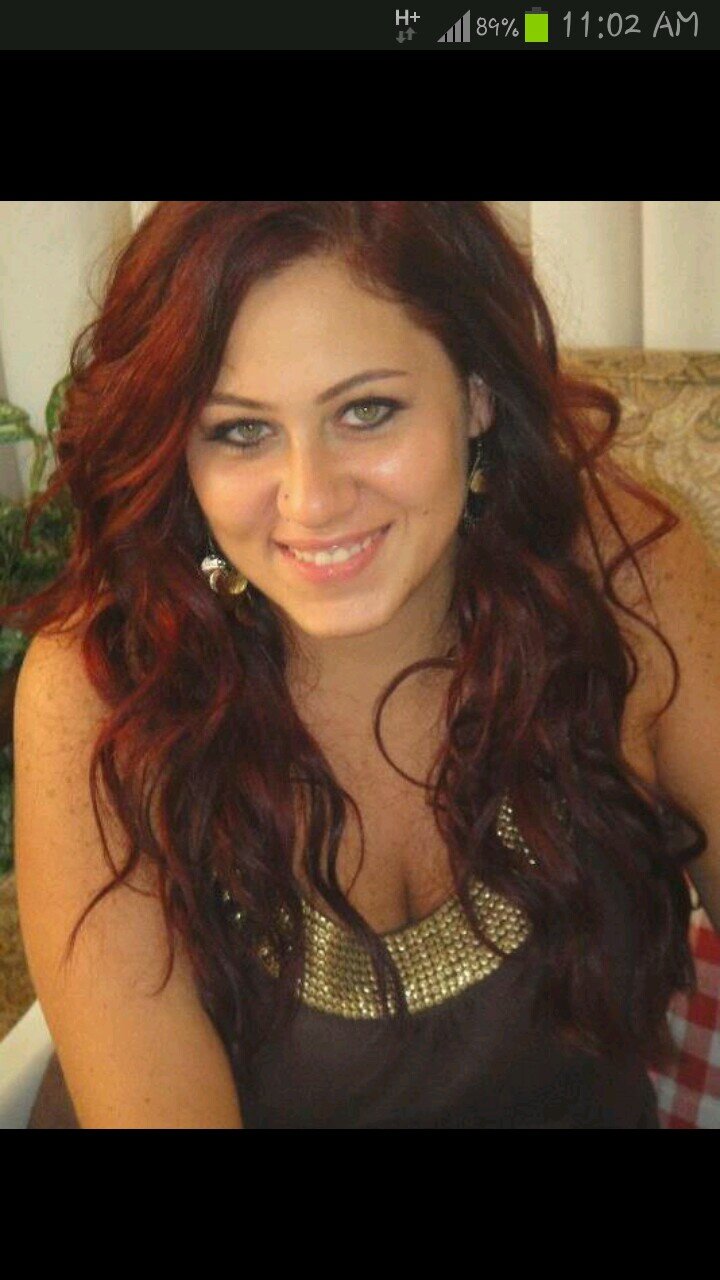 JosieHosry's profile picture. 