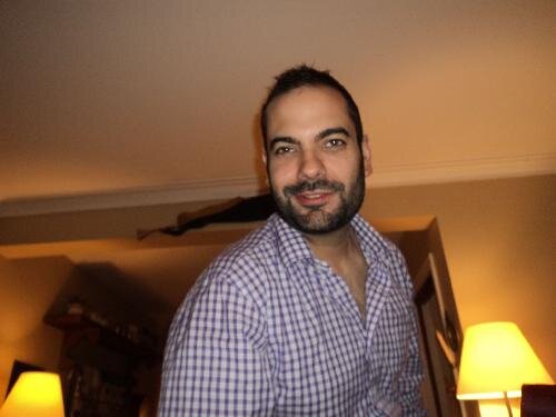 Food and Beverage Expert, Customer Relations Professional, Entrepreneur & self proclaimed foodie.