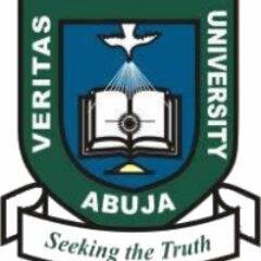 VeritasUniAbuja's profile picture. Veritas University Abuja (The Catholic University Abuja)