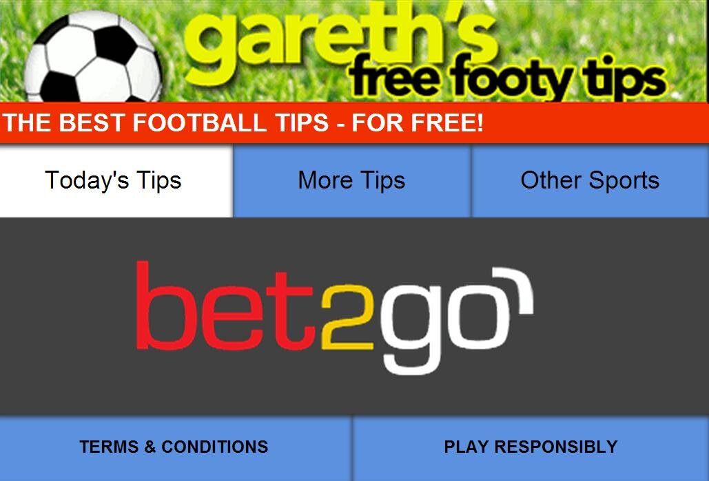 Free football betting tips on the English and Scottish football leagues, international football and the top leagues in Europe, plus links to the best prices.