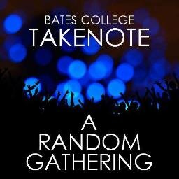 BatesTakeNote's profile picture. Co-ed a cappella at Bates College! For booking contact batestakenote@gmail.com