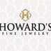 Howards Fine Jewelry (@howardsjewelry) Twitter profile photo