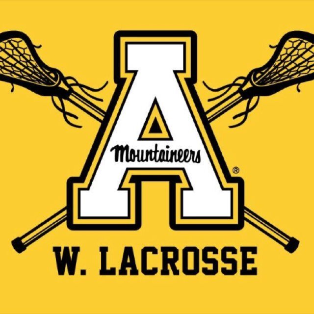 The Appalachian State Women's Lacrosse Team gives students at ASU the opportunity to play lacrosse at the club collegiate level.