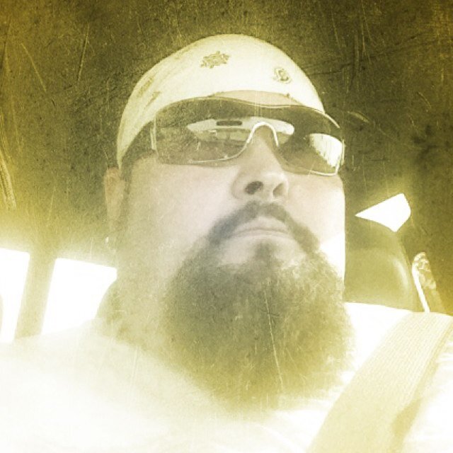 _MTyson's profile picture. Just here