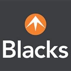 We are the Hull branch of Blacks Outdoor #LifeOutdoors
