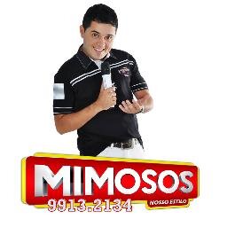 - Musicalidade e Carisma! Ouça, Curta, Compartilhe!  084-9913-2134