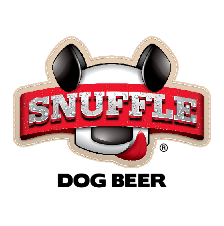 The ideal refreshment for your healthy dog. Made in BELGIUM, the land of beer. 0% ALCOHOL