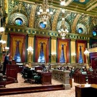 Pennsylvania Senate (@pasenate) 's Twitter Profile