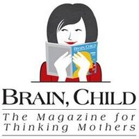 Brain,Child Magazine (@brainchildmag) 's Twitter Profile