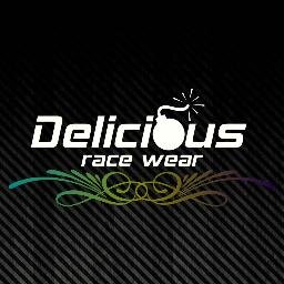 DeliciousRW's profile picture. We are based in the UK, working first hand with top teams.We are inspired by people who dedicate their lives to motorsport. Wear With Pride.