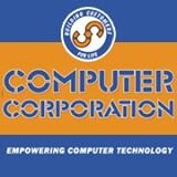 comp_corp's profile picture. Computer Corporation  has been the preferred supplier of cutting-edge products and services in the computer retail industry for almost a decade Tel: 0861608616