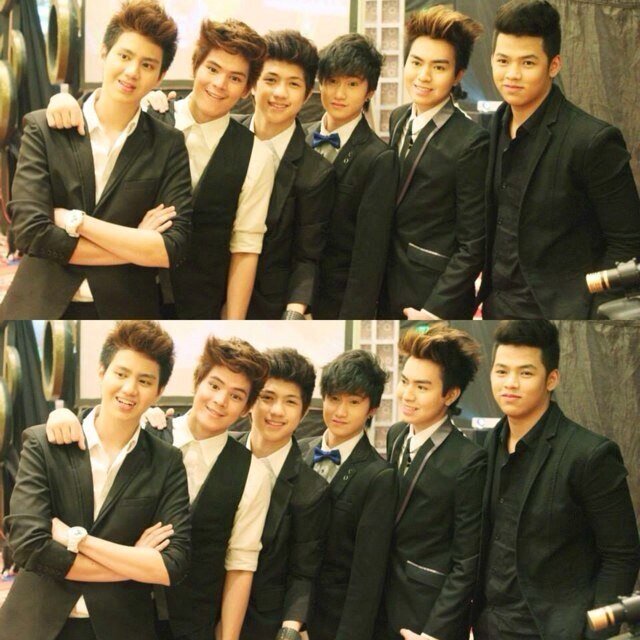 We'll love and support Chicser till the end  #ForeverChicserAko #NeverGiveUp
