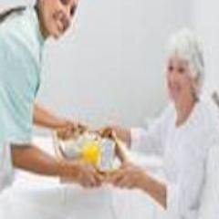 Domediosp's profile picture. Pomoč starejšim, bolnim, invalidom.
Home Health Care