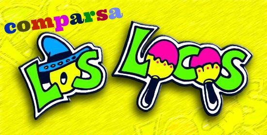 comparsa los locos Profile