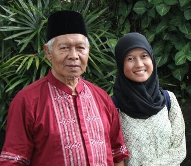 my family my adventure