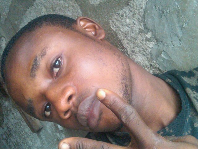 DEKINGKOFFI's profile picture. 