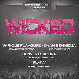 Onder anderen bekend van: Summerbreak en WICKED