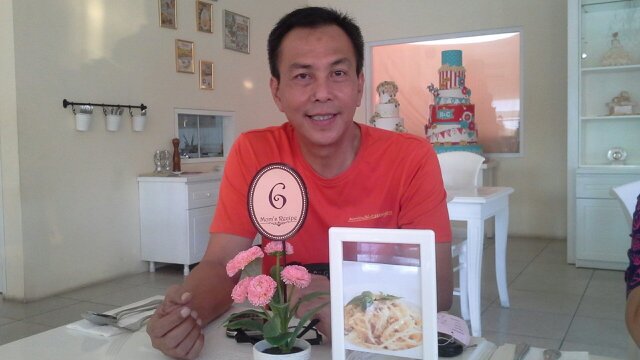 Antropolog.... IKA Udayana 1981 Happy...and Be Happy...