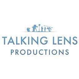 Talking Lens Productions is a well established film company based in Leeds, West Yorkshire, England.