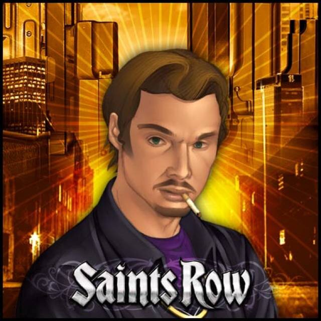 I'll Always Follow Back. Add m on PSN My Name is.TheRowTroy. I Play All The Saints Row Games.
