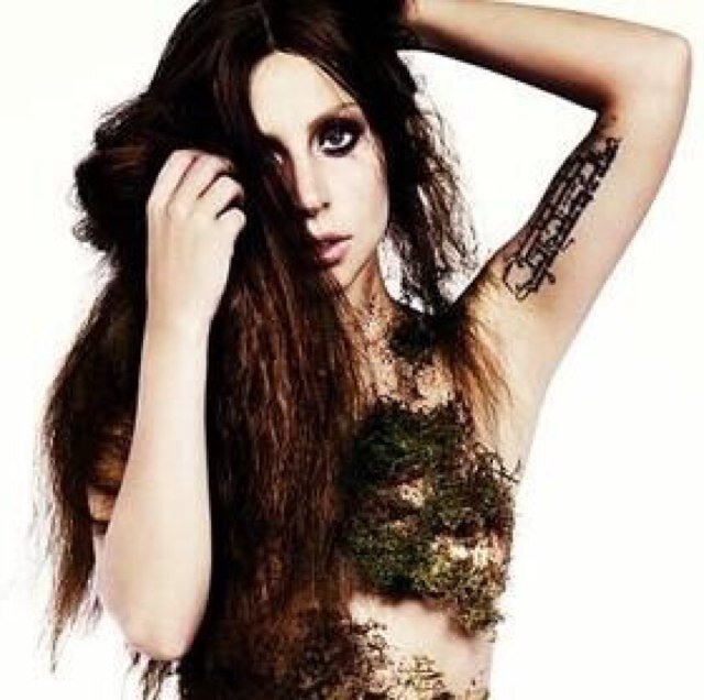 I woke up like this *flawless*