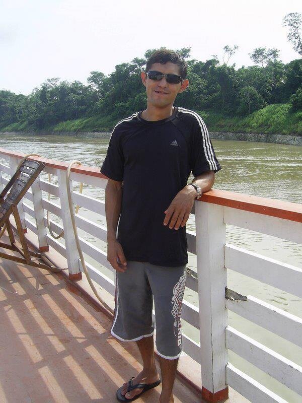 Amo praia/cinema shopping ect