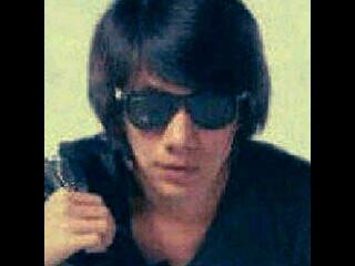 27-05-88 | JESUS | My Family |OPTIC BAND