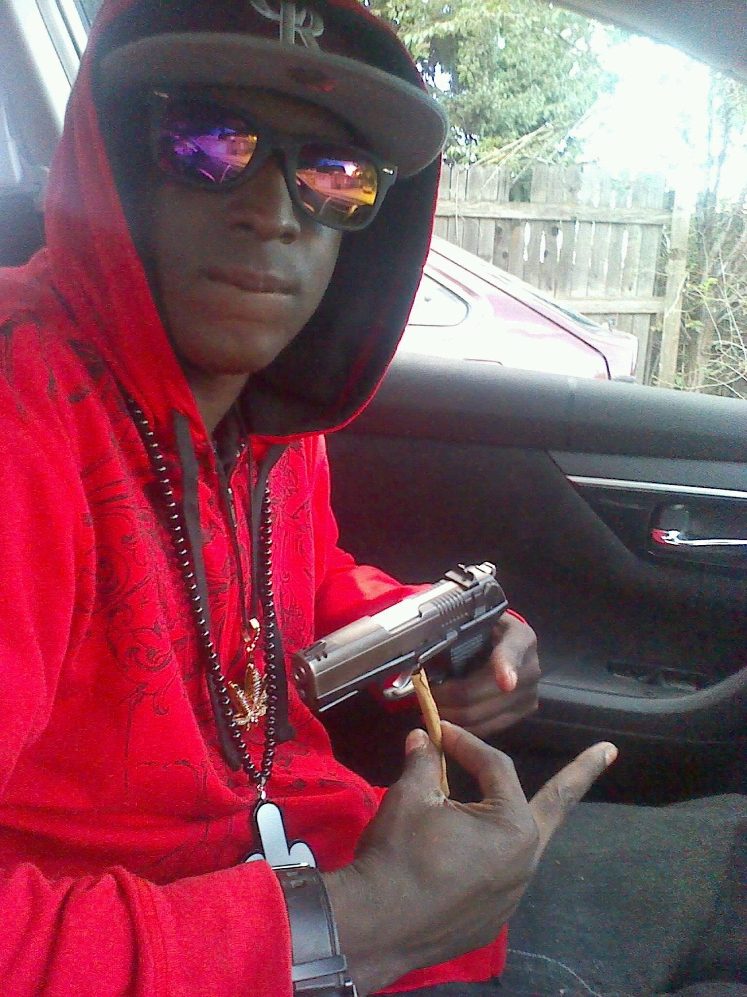 We up